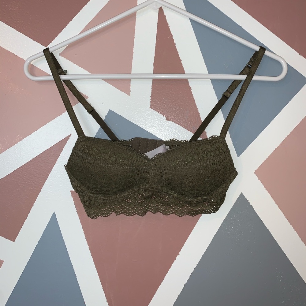 bra